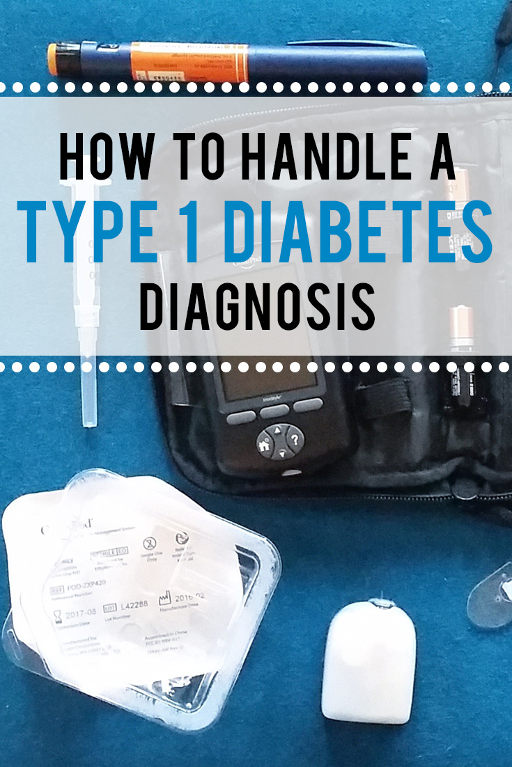 type 1 diabetes diagnosis