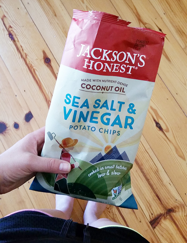 jackson honest salt vinegar chips