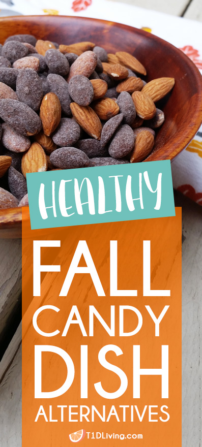 Healthy Candy Dish Alternatives Pinterest
