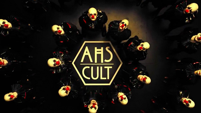 AHS cult