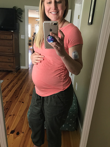 pregnancy update week 24