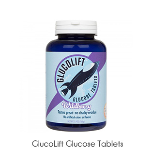 Shop Diabetes Supplies GlucoLift Glucose Tablets