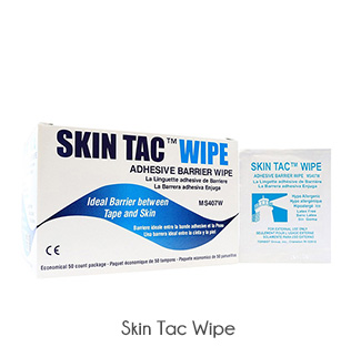 Shop Diabetes Supplies Skin Tac Wipe