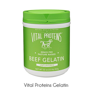 Shop Nutrition vital proteins gelatin