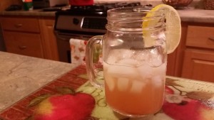 apple cider vinegar cold remedy