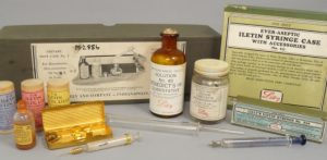 benedicts lilly insulin kit