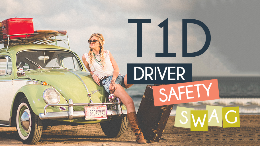 Diabetic Driver Safety T1D Living Diabetes Blog