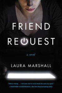 Fall Reading List 2017 Friend Request