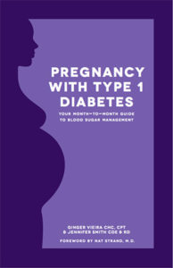 Preconception-with-T1D-pregnancy-with-type-1-diabetes-book