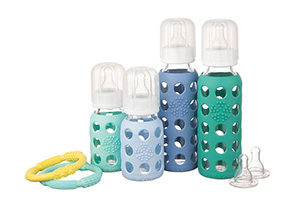 natural baby registry glass baby bottles life factory