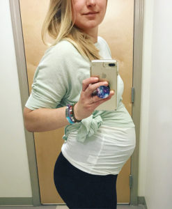 pregnancy update week 26