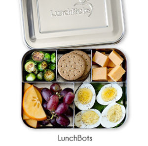 Shop Zero Waste Lunchbots