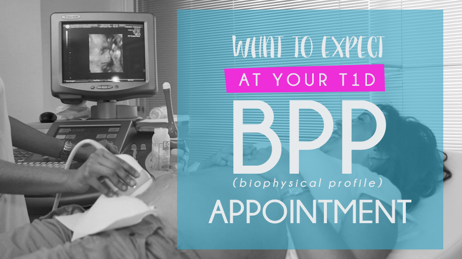 What to expect at your BPP appointment pregnancy