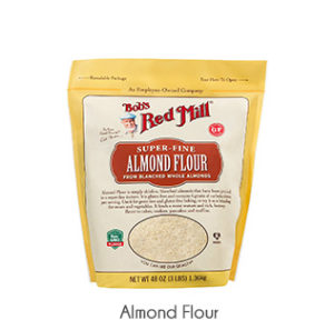 Shop Nutrition almond flour