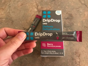 friday favorites drip drop