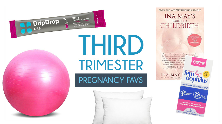 Diabetes-Third-Trimester-Pregnancy-Favorites