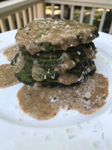 spinach-pancakes