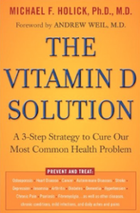 the vitamin d solution