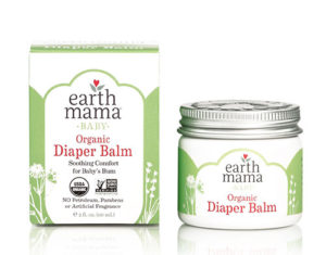 Newborn Essentials Earth Mama