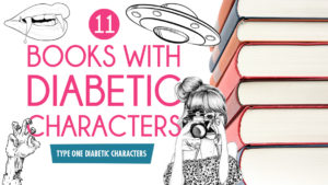 11-Books-With-Diabetic-Characters