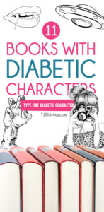 11-Books-With-Diabetic-Characters-Pinterest