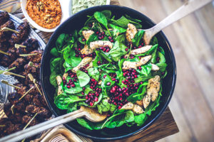 healthy-food-salad