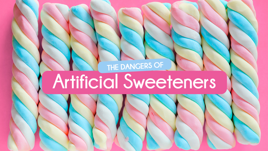 Dangers of Artificial Sweeteners for Diabetics