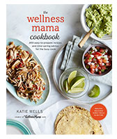 wellness mama cookbook