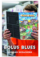 favorite books bolus blues