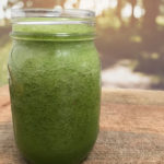green-smoothie-low-carb