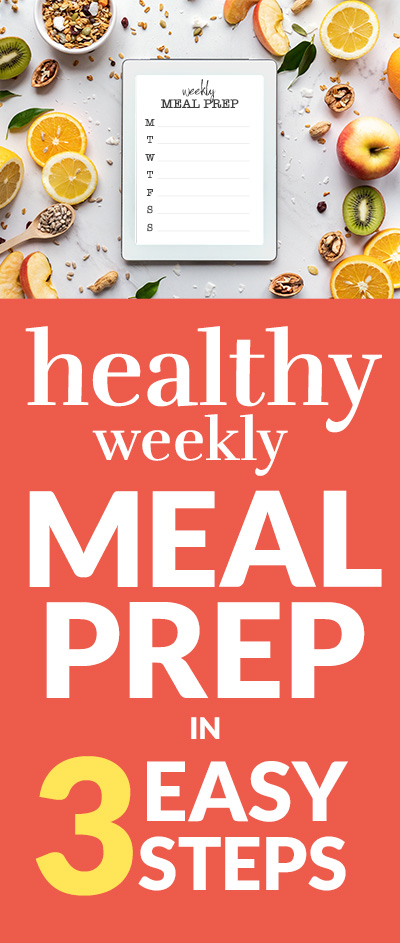 Healthy-weekly-meal-prep-routine-and-ideas-pinterest