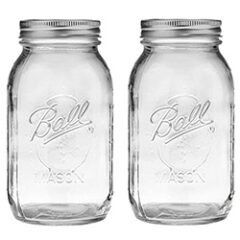 shop ball mason jars