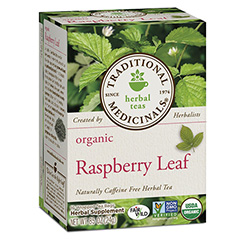 shop red raspberry leaf tea