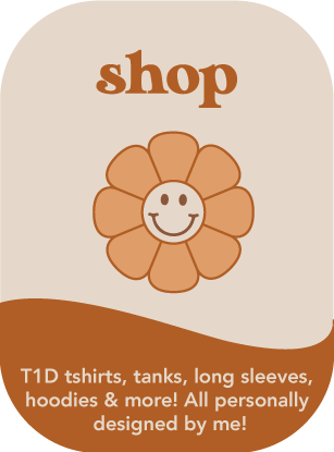 Shop T1D graphic tees tanks hoodies at t1d living