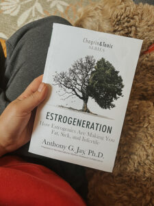 estrogeneration book